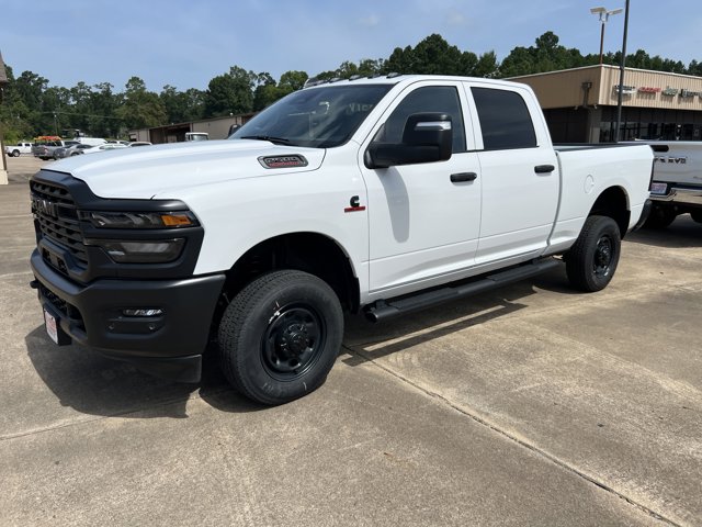 2025 Ram 2500 Tradesman photo 3