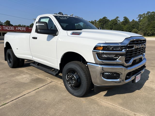 2026 RAM Ram 3500 Pickup Tradesman's photo