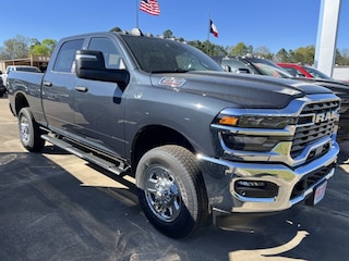 2026 Ram 2500 TRADESMAN CREW CAB 4X4 6'4 BOX Pickup