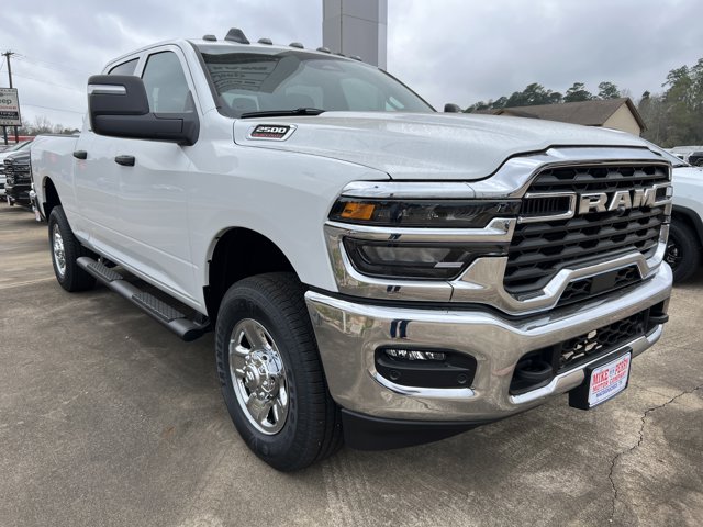 2026 RAM Ram 2500 Pickup Tradesman's photo