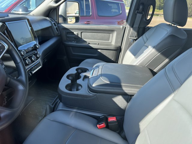 2026 Ram 3500 Tradesman photo 4