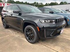 2026 Jeep Grand Cherokee L LAREDO ALTITUDE 4X2 Sport Utility