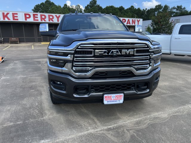 2026 Ram 3500 Laramie photo 2