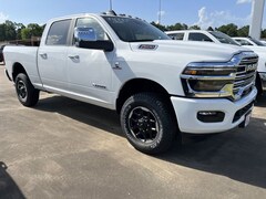 2025 Ram 2500 LARAMIE CREW CAB 4X4 6'4 BOX Pickup