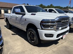 2026 Ram 2500 LARAMIE CREW CAB 4X4 6'4 BOX Pickup