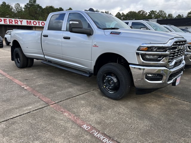 2026 RAM Ram 3500 Pickup Tradesman's photo
