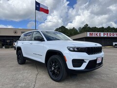 2025 Jeep Grand Cherokee ALTITUDE X 4X2 Sport Utility