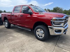 2026 Ram 2500 TRADESMAN CREW CAB 4X4 6'4 BOX Pickup