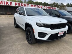 2025 Jeep Grand Cherokee ALTITUDE X 4X4 Sport Utility