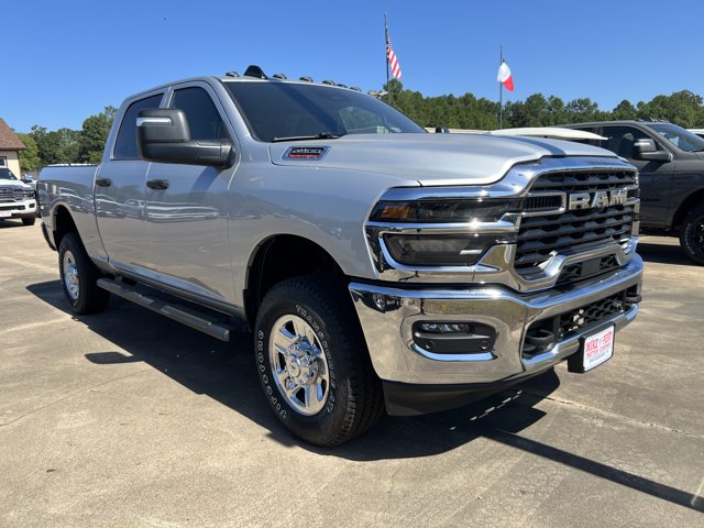 New 2026 Ram 2500 TRADESMAN CREW CAB 4X4 6'4 BOX