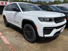 2026 Jeep Grand Cherokee L LAREDO ALTITUDE 4X2 Sport Utility