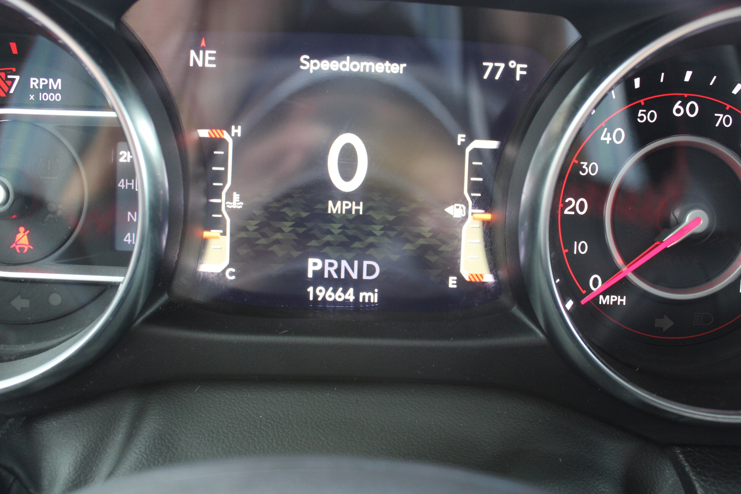 2022 Jeep Wrangler Unlimited Rubicon photo 2