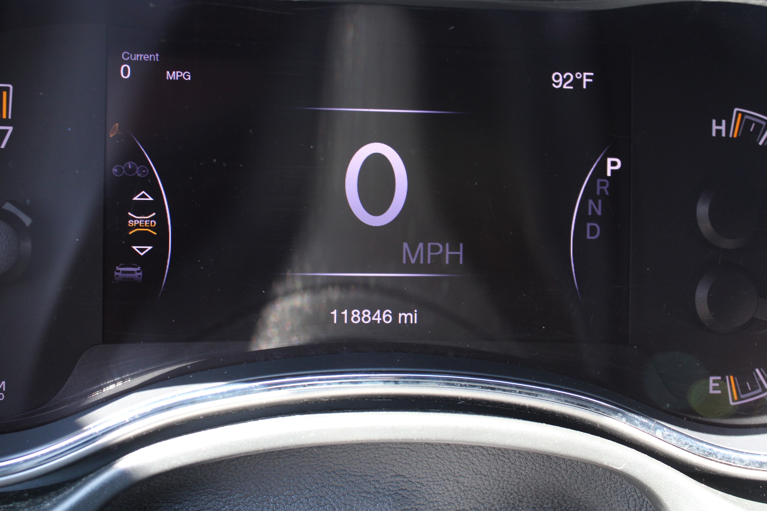 Used 2020 Jeep Grand Cherokee Limited with VIN 1C4RJEBG3LC123077 for sale in Nacogdoches, TX