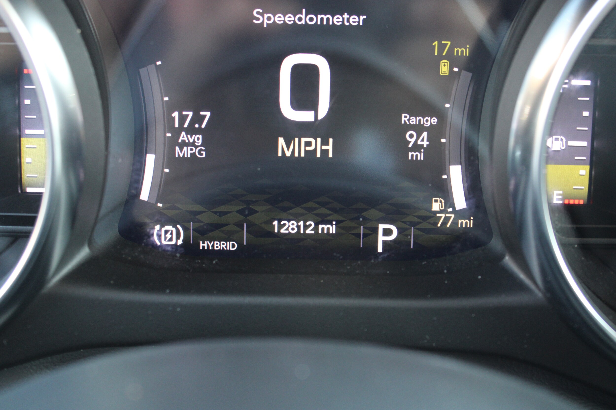 2022 Jeep Wrangler Unlimited 4xe Sahara photo 2