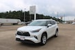  Toyota Highlander Hybrid