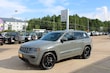  Jeep Grand Cherokee WK