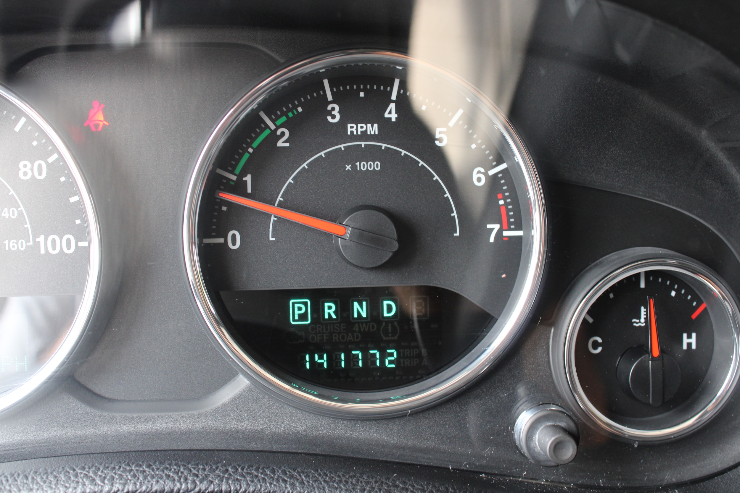 Used 2014 Jeep Wrangler Unlimited Rubicon with VIN 1C4HJWFG0EL124461 for sale in Nacogdoches, TX