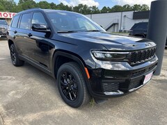 2025 Jeep Grand Cherokee L ALTITUDE X 4X2 Sport Utility