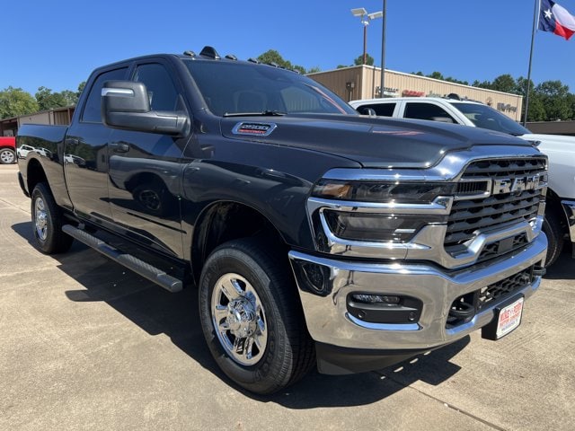 New 2026 Ram 2500 TRADESMAN CREW CAB 4X4 6'4 BOX
