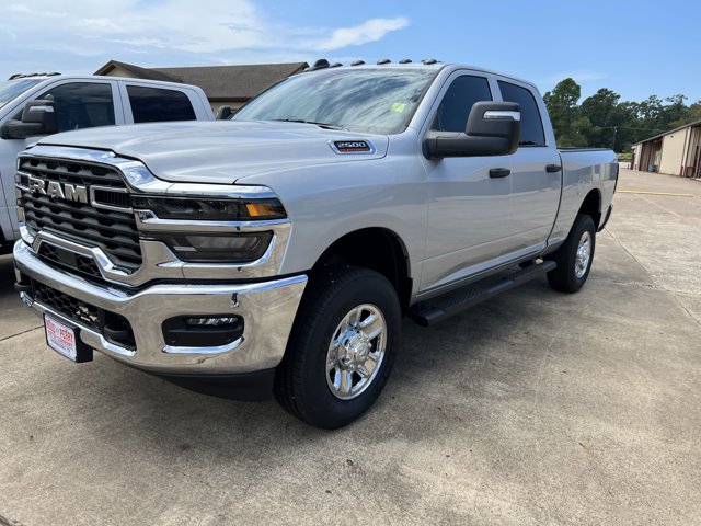 2026 Ram 2500 Tradesman photo 3