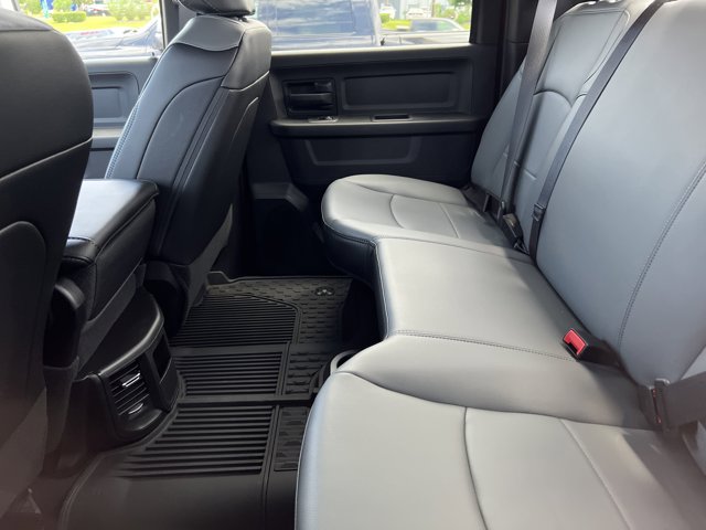 2026 RAM 2500 Tradesman - Photo 8