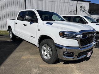 2026 Ram 1500 LONE STAR CREW CAB 4X4 5'7 BOX Pickup