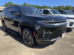 2026 Jeep Grand Wagoneer 4X2 Sport Utility