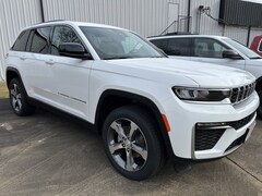 2026 Jeep Grand Cherokee LIMITED 4X2 Sport Utility