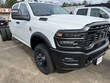  Ram 3500 Chassis Cab