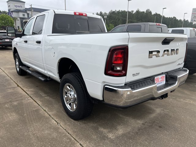 2025 Ram 2500 Tradesman photo 4
