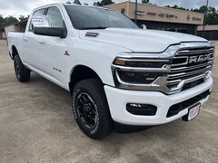 2026 Ram 2500 LARAMIE CREW CAB 4X4 6'4 BOX Pickup