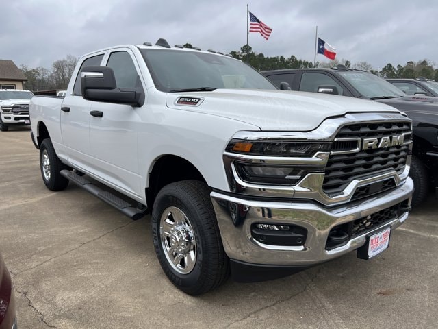 2026 RAM Ram 2500 Pickup Tradesman's photo