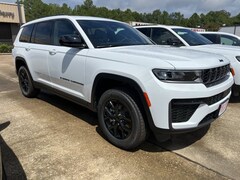 2026 Jeep Grand Cherokee L LAREDO ALTITUDE 4X4 Sport Utility