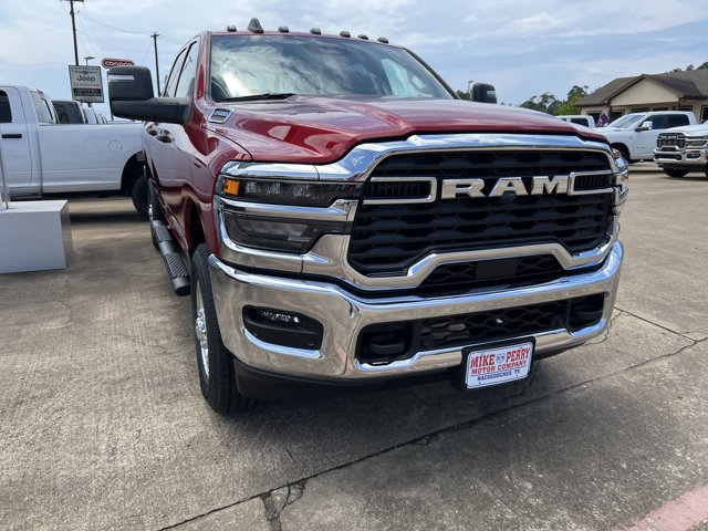 2026 Ram 2500 Tradesman photo 2