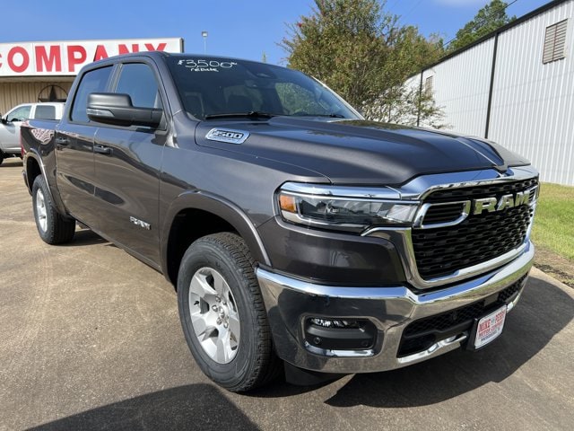 2026 RAM Ram 1500 Pickup Big Horn/Lone Star's photo