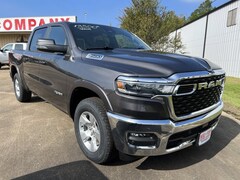 2026 Ram 1500 BIG HORN CREW CAB 4X2 5'7 BOX Pickup