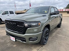 2026 Ram 1500 LONE STAR CREW CAB 4X4 5'7 BOX Pickup