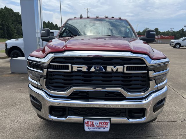 2026 Ram 2500 Tradesman photo 3