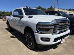 2026 Ram 2500 LARAMIE CREW CAB 4X4 6'4 BOX Pickup