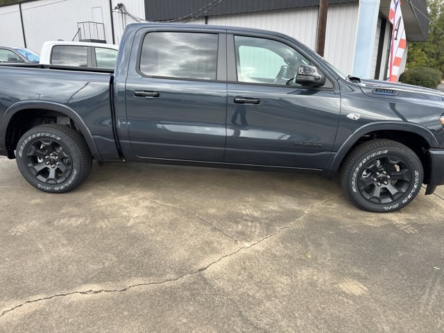 2026 RAM Ram 1500 Pickup Big Horn/Lone Star's photo