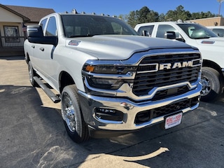 2026 Ram 2500 TRADESMAN CREW CAB 4X4 6'4 BOX Pickup