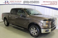 2016 Ford F-150 Truck 2016 Ford F-150 Truck