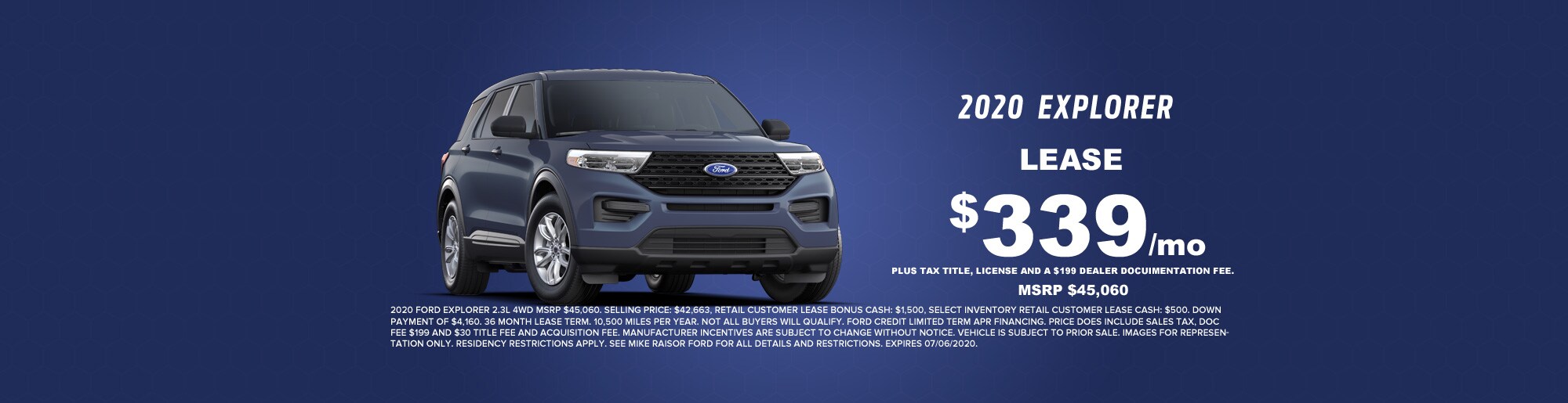 New and Used Ford dealership in Lafayette Mike Raisor Ford