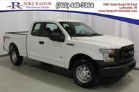 2015 Ford F-150 Truck 2015 Ford F-150 Truck