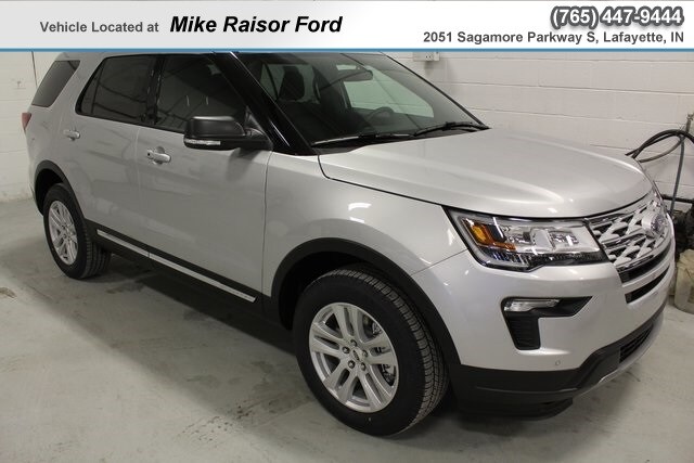 Mike Raisor Ford >> New 2019 Ford Explorer For Sale At Mike Raisor Ford Vin 1fm5k8d84kgb05077 Mike Raisor Ford >> New 2019 Ford Explorer For Sale At Mike Raisor Ford Vin 1fm5k8d84kgb05077