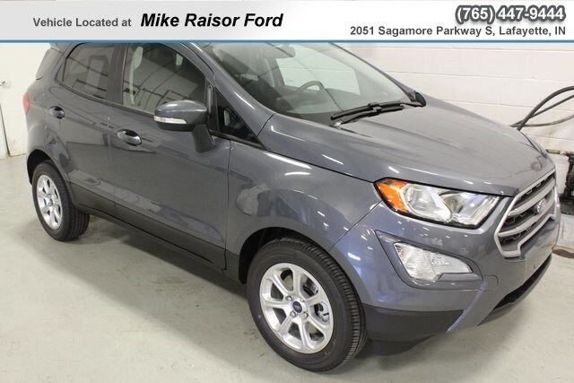 Mike Raisor Ford >> New 2019 Ford Ecosport For Sale At Mike Raisor Ford Vin Maj3s2ge3kc267094 Mike Raisor Ford >> New 2019 Ford Ecosport For Sale At Mike Raisor Ford Vin Maj3s2ge3kc267094