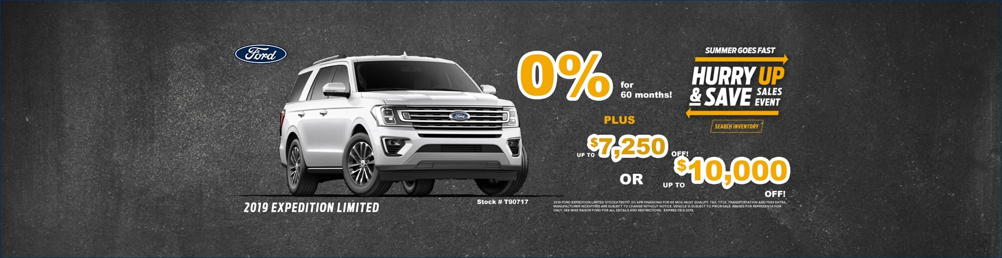 New and Used Ford dealership in Lafayette Mike Raisor Ford