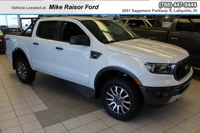 Mike Raisor Ford >> New 2019 Ford Ranger For Sale At Mike Raisor Ford Vin 1fter4fh9kla37484 Mike Raisor Ford >> New 2019 Ford Ranger For Sale At Mike Raisor Ford Vin 1fter4fh9kla37484