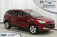 2016 Ford Escape SUV 2016 Ford Escape SUV
