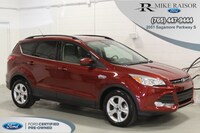 2016 Ford Escape SUV 2016 Ford Escape SUV